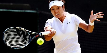 Tennis Star Li Na Announces Pregnancy at Australian Open