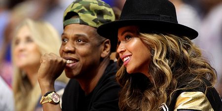 Beyoncé And Jay Z’s Music Producer Lets ‘Special Project’ Details Slip On Red Carpet