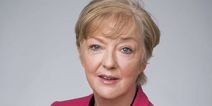 Marian Finucane’s funeral will be held in Kildare on Tuesday afternoon
