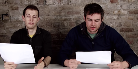 WATCH: Irish People Translating Ghetto Slang Is As Ridiculous As You’d Expect