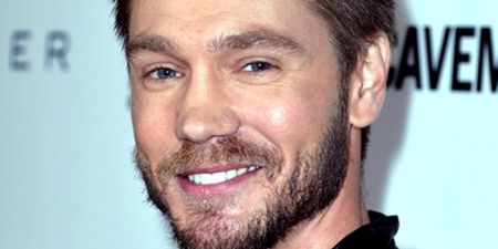 Chad Michael Murray And Wife Sarah Roemer Welcome Their First Child
