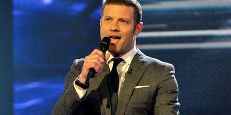 It Looks Like Plans Are In Place For Dermot O’ Leary To Return To X Factor…