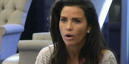 Katie Price For Strictly Come Dancing?!