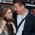 Brian O’Driscoll Might Be In Trouble With Amy Huberman After This Photo Was Taken On His ‘Business Trip’