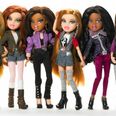 PICS: Bratz Dolls Minus Their Make-Up Is One Lesson Most Young Girls Need To See