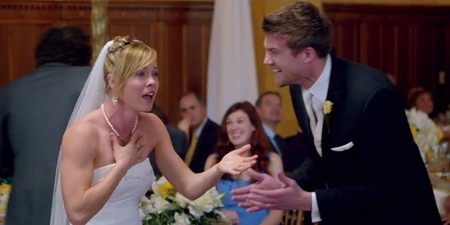 Love That Maroon 5 Wedding Video? We Have Some Bad News…