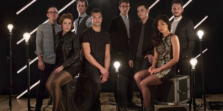 Not To Be Missed: San Fermin Announce Headline Show At Whelan’s