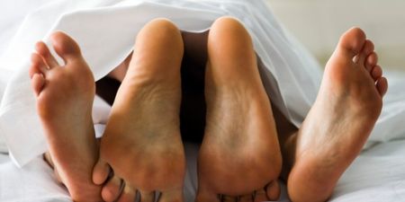 Pain Or Pleasure? The Most Dangerous Sex Position Of All Time Is…