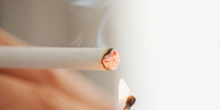 It’s Not Just The Boys… Study Suggests Smoking Affects Women’s Sex Life Too