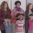 Dove Has Released A New ‘Love Your Curls’ Campaign… And The Video Is The Sweetest Thing Ever