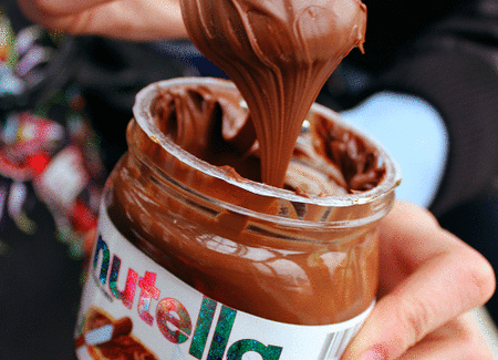 Caught In A Jam: French Court Rule Parents Can’t Name Their Children Nutella And Strawberry
