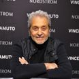 Designer Vince Camuto Passes Away, Aged 78