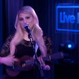 WATCH: Meghan Trainor’s Ukulele Cover Of 5SOS ‘Don’t Stop’ Is Pretty Great