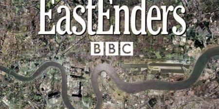 Could This Eastenders Star be the New Host of X Factor?