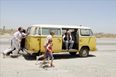 Famous Cars Of The Big Screen: Little Miss Sunshine’s Volkswagen T2 Microbus