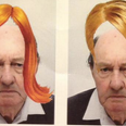 Grandfather Attempts To Take New Passport Photo And Fails Amazingly