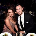 Lea Michele Sparks Engagement Rumours After Flashing Ring Outside Studio