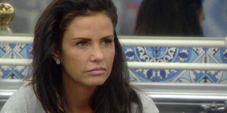 ‘She Is Not Well At All’ – Katie Price Rushed To Hospital For Emergency Surgery