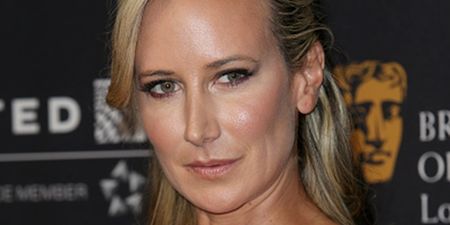 Lady Victoria Hervey Sparks Controversy with “Battered Housewife” Tweet