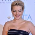 Sheridan Smith “lucky to be alive” after awful road collision