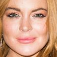 Lindsay Lohan Reportedly Engaged To Russian Boyfriend