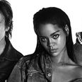 Rihanna Joins Forces with Kanye West and Paul McCartney For New Song