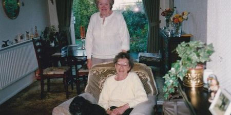 Two “Totally Devoted” 90-Year-Old Sisters Die Within Days of Each Other