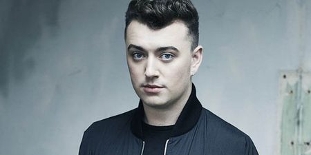Sam Smith Forced To Pay Royalties To Tom Petty For Stolen Melody On Hit Song