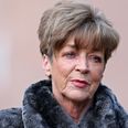 Anne Kirkbride’s Name Will Remain on Dressing Room Door as a Tribute