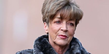 Coronation Street’s Anne Kirkbride Nominated For British Soap Award