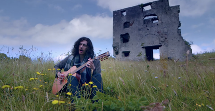 WATCH:  ‘To Be Alone’ – Hozier Goes Back To His Roots In New Video