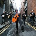 Thirty Free Concerts To Be Held This Week As Part Of Temple Bar TradFest