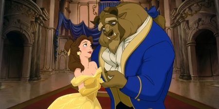 Hollywood Heartthrob to Star in Disney’s Beauty and the Beast?!
