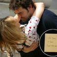PIC: Fans of Sex And The City Need To See This Berger Post-It Picture