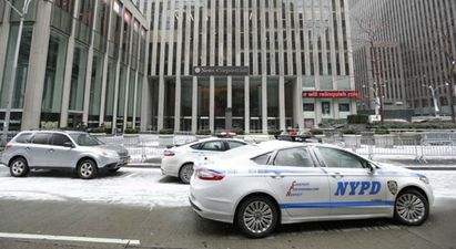 Former Fox Employee ‘Bullied By Boss’ Shoots Himself Outside The Company’s Head Office