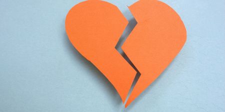Does being heartbroken actually affect your physical health?
