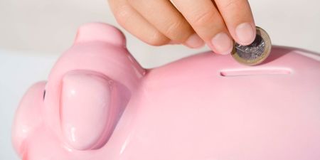 Study Proves A Really Easy Way To Save More Money