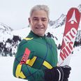 Gogglebox Star Dom Parker “Being Monitored” After Ski Cross Accident