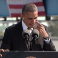 VIDEO: Hot Damn! Barack Obama Singing ‘Uptown Funk’… Sort Of