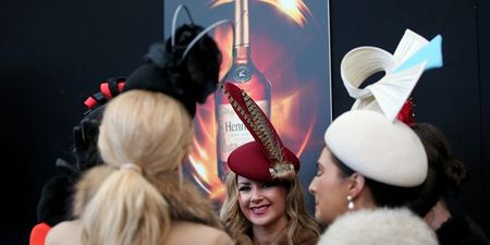 Planning on Heading to Leopardstown? Why Not Take The VIP Option?
