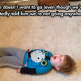 Priceless! These Images Of Kids Crying For No Reason Are Absolutely Hilarious
