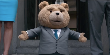 WATCH: Ted 2 Trailer Is Here And It’s Brilliant