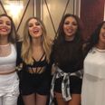 Little Mix Had Some Exciting News For Fans… But It Wasn’t What They Were Hoping For