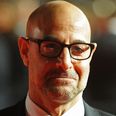 Actor Stanley Tucci and Wife Felicity Blunt Welcome Baby Boy