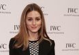 Olivia Palermo Named Creative Director Of Ciaté