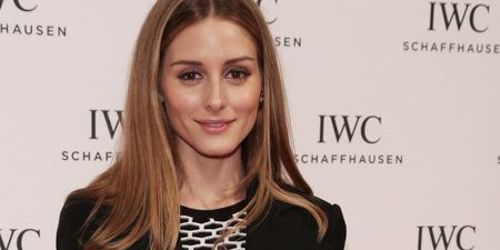 Olivia Palermo Named Creative Director Of Ciaté