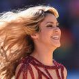 Shakira Reveals Son’s Name on Website