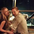 “She Said Yes” – Hollyoaks Star James Sutton Is Engaged