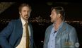 Ryan Gosling Videobombing Russell Crowe Is Just Brilliant