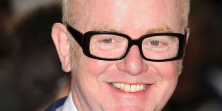 “It’s Absolute Nonsense” – Chris Evans Denies Top Gear Rumours